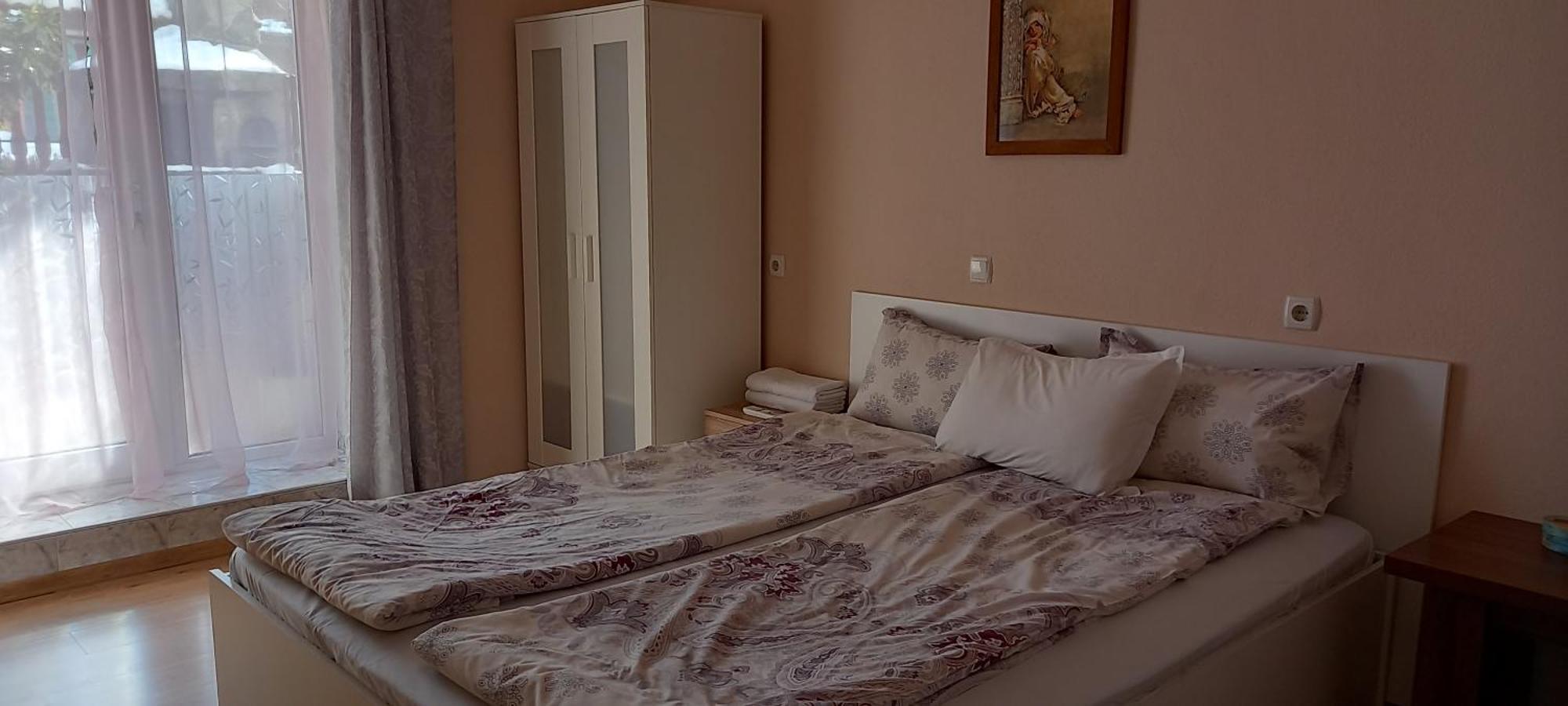 Къща за гости DANI DREAM Сапарева-Баня Номер фото